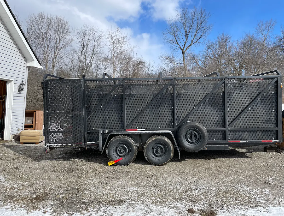 Residential Dumpster Rental in Westminster, CO